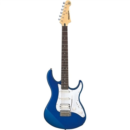 GUIT ELECT YAMAHA PACIFICA 012 DBM - YAMAHA