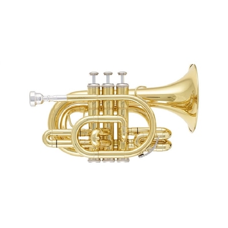 TROMPETE JUPITER JTR-710L POCKET - JUPITER