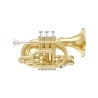 TROMPETE JUPITER JTR-710L POCKET - JUPITER
