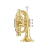 TROMPETE JUPITER JTR-710L POCKET - JUPITER