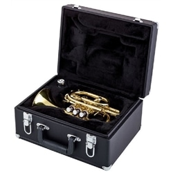 TROMPETE JUPITER JTR-710L POCKET - JUPITER