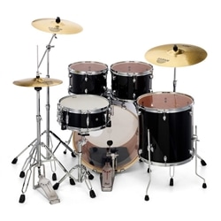 BATERIA PEARL EXX725SBR/C31 JET BLACK - PEARL