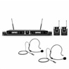 SISTEMA LD SYSTEMS U506 BPH 2 - LD SYSTEMS