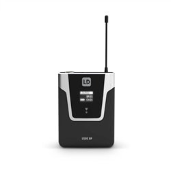 SISTEMA LD SYSTEMS U506 BPH 2 - LD SYSTEMS