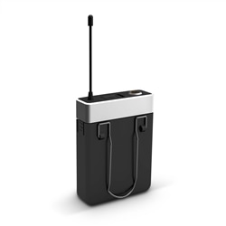 SISTEMA LD SYSTEMS U505 BPG - LD SYSTEMS