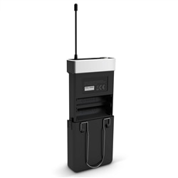 SISTEMA LD SYSTEMS U505 BPG - LD SYSTEMS