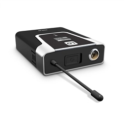 SISTEMA LD SYSTEMS U505 BPG - LD SYSTEMS