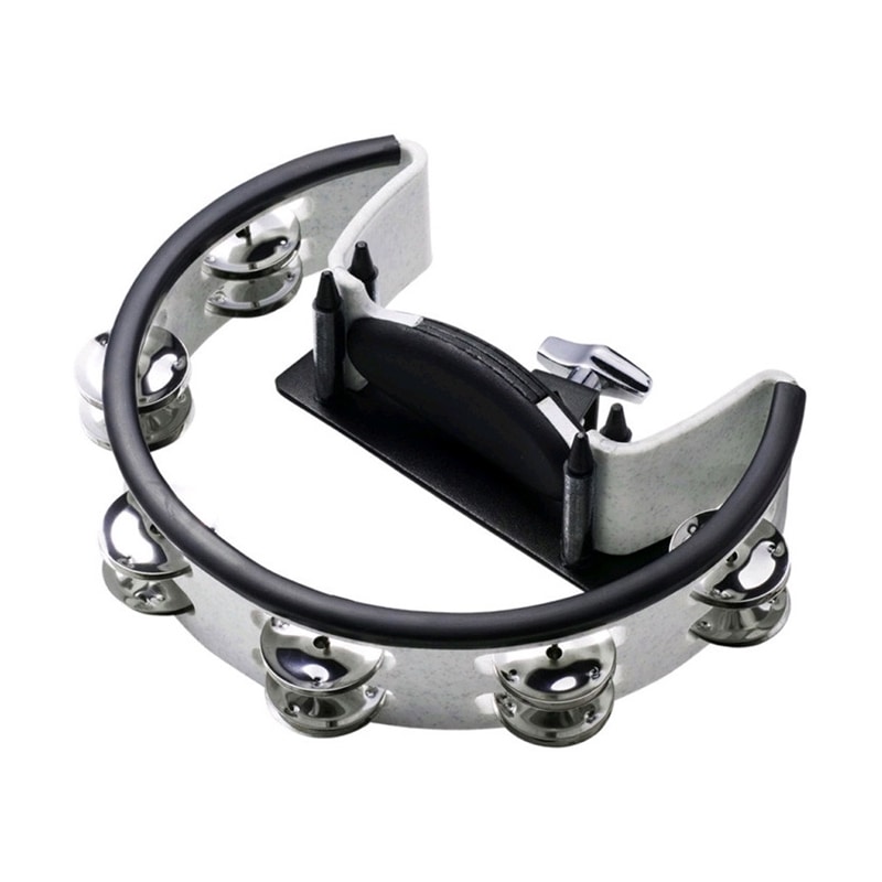 PANDEIRETA PEARL PTM-10SH - PEARL
