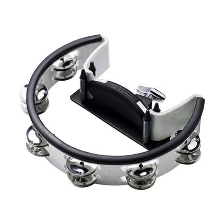 PANDEIRETA PEARL PTM-10SH - PEARL
