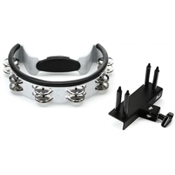 PANDEIRETA PEARL PTM-10SH - PEARL