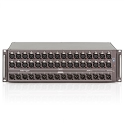 DIGITAL SNAKE BEHRINGER S-32 - 105218091