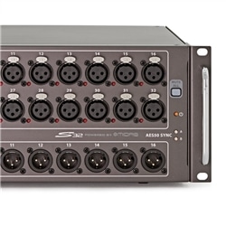 DIGITAL SNAKE BEHRINGER S-32 - 105218091