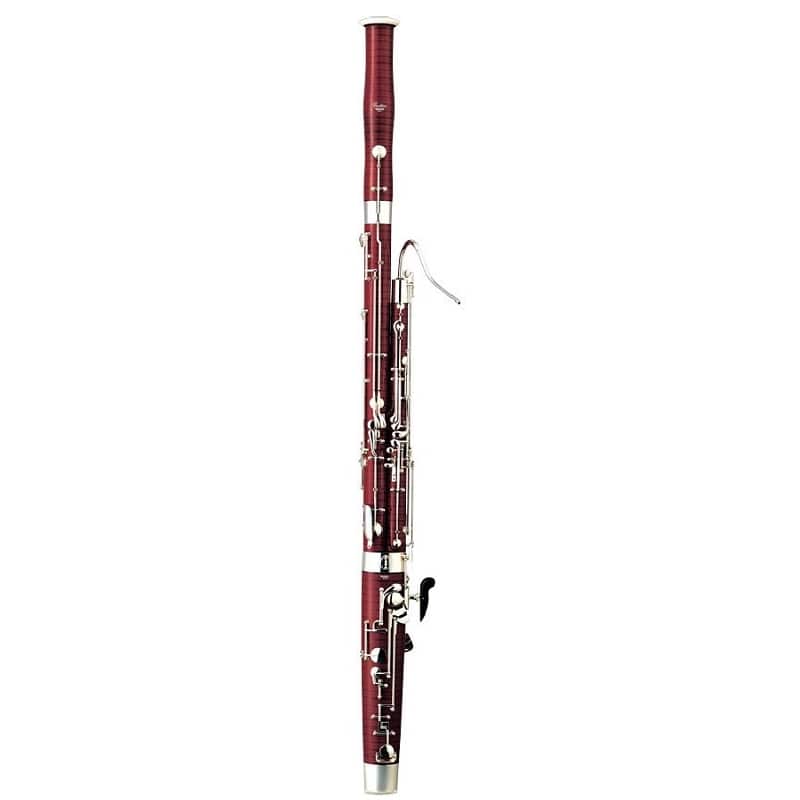 FAGOTE YAMAHA YFG-812 III - YAMAHA
