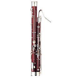 FAGOTE YAMAHA YFG-812 III - YAMAHA