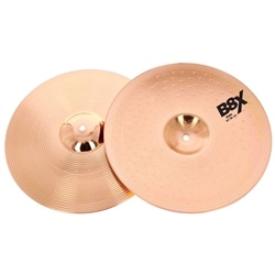 PRATO SABIAN B8X 14" HI-HATS - SABIAN