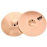 PRATO SABIAN B8X 14" HI-HATS - SABIAN