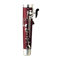 FAGOTE YAMAHA YFG-812 III - YAMAHA