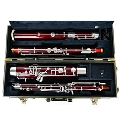 FAGOTE YAMAHA YFG-812 III - YAMAHA