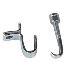 ESTICADOR PANDEIRO/TAMBORIM IZZO REF233 - 948610125