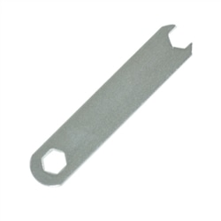 CHAVE AFINAÇÃO VARA SURDO IZZO REF. IZ403033 - 948610134