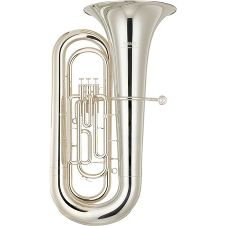 TUBA YAMAHA YBB-201S - YAMAHA