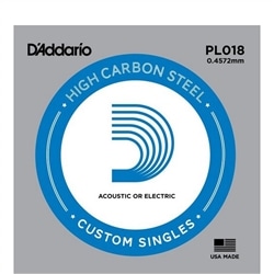 CORDA D ADDARIO PL-018 - 915104544