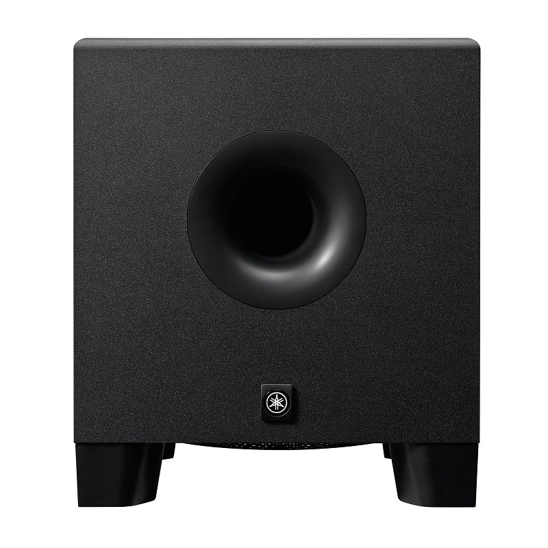 MONITOR YAMAHA HS 8S SUBWOOFER - YAMAHA