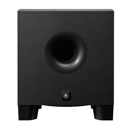 MONITOR YAMAHA HS 8S SUBWOOFER - YAMAHA
