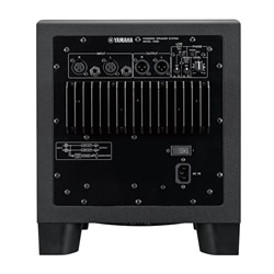 MONITOR YAMAHA HS 8S SUBWOOFER - YAMAHA