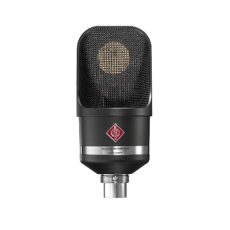 MICROFONE NEUMANN TLM-107 BK - NEUMANN