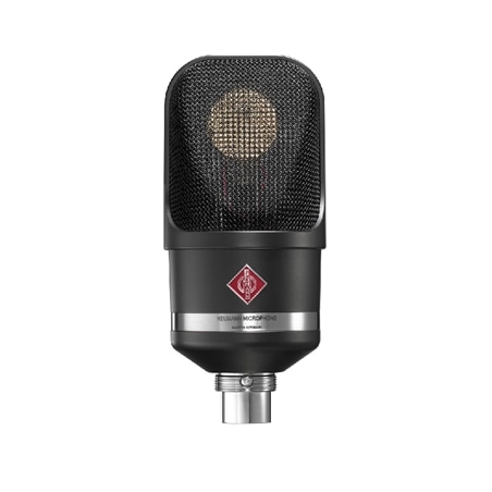 MICROFONE NEUMANN TLM-107 BK - NEUMANN
