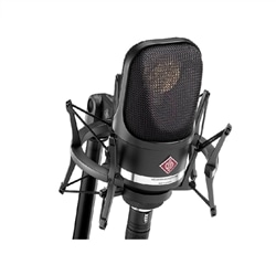MICROFONE NEUMANN TLM-107 BK - NEUMANN