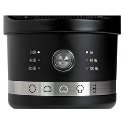 MICROFONE NEUMANN TLM-107 BK - NEUMANN