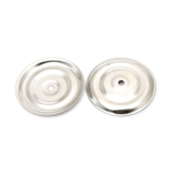 SOALHAS PANDEIRO ORTOLA REF- IZ-230 PAR - 948610547