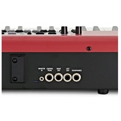 SINTETIZADOR NORD ELECTRO 6 HP - CLAVIA