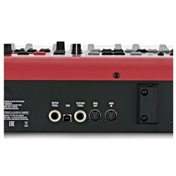 SINTETIZADOR NORD ELECTRO 6 HP - CLAVIA