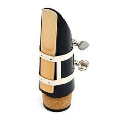 ABRAÇADEIRA CLARINETE D ADDARIO RCL-1LN - D´ADDARIO