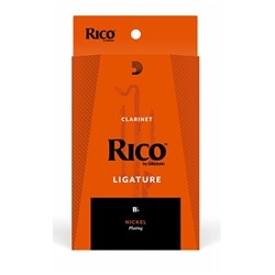 ABRAÇADEIRA CLARINETE D ADDARIO RCL-1LN - D´ADDARIO