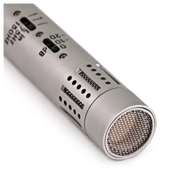 SONTRONICS STC-1S MP STEREO PAR - SONTRONICS
