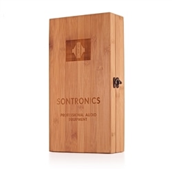 SONTRONICS STC-1S MP STEREO PAR - SONTRONICS