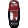 ALMOFADA SILICONE SHURE EATFL1 6 - SHURE