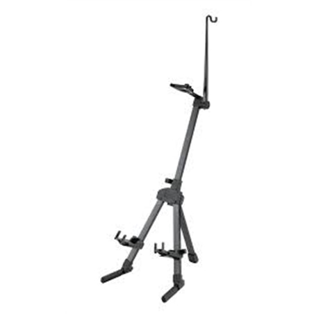 SUPORTE VIOLINO KONIG & MEYER 15530 - Konig & Meyer