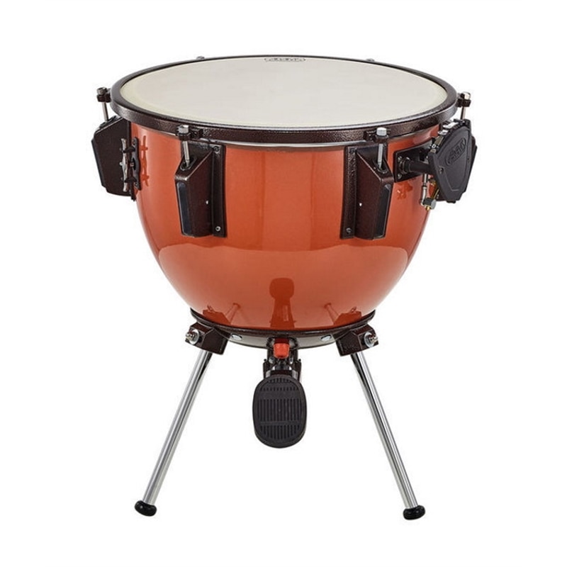 TIMPANO ADAMS UNIVERSAL FIBRA 32" - ADAMS