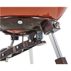 TIMPANO ADAMS UNIVERSAL FIBRA 32" - ADAMS