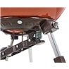 TIMPANO ADAMS UNIVERSAL FIBRA 32" - ADAMS