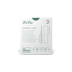 PALH D ADDARIO LA VOZ SAX ALTO MS - D´ADDARIO