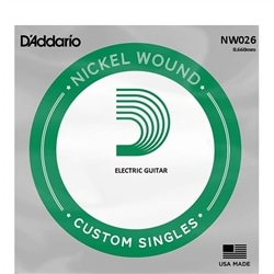CORDA D ADDARIO NW-026 - 915104503