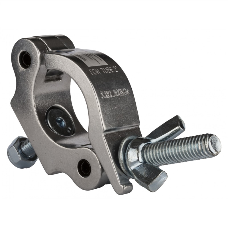 GANCHO BRITEQ ALU CLAMP 301-V2 - DIVERSOS