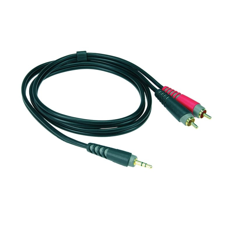 CABO KLOTZ AY7-0600 - KLOTZ