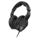 AUSCULTADOR SENNHEISER HD-280 PRO - SENNHEISER